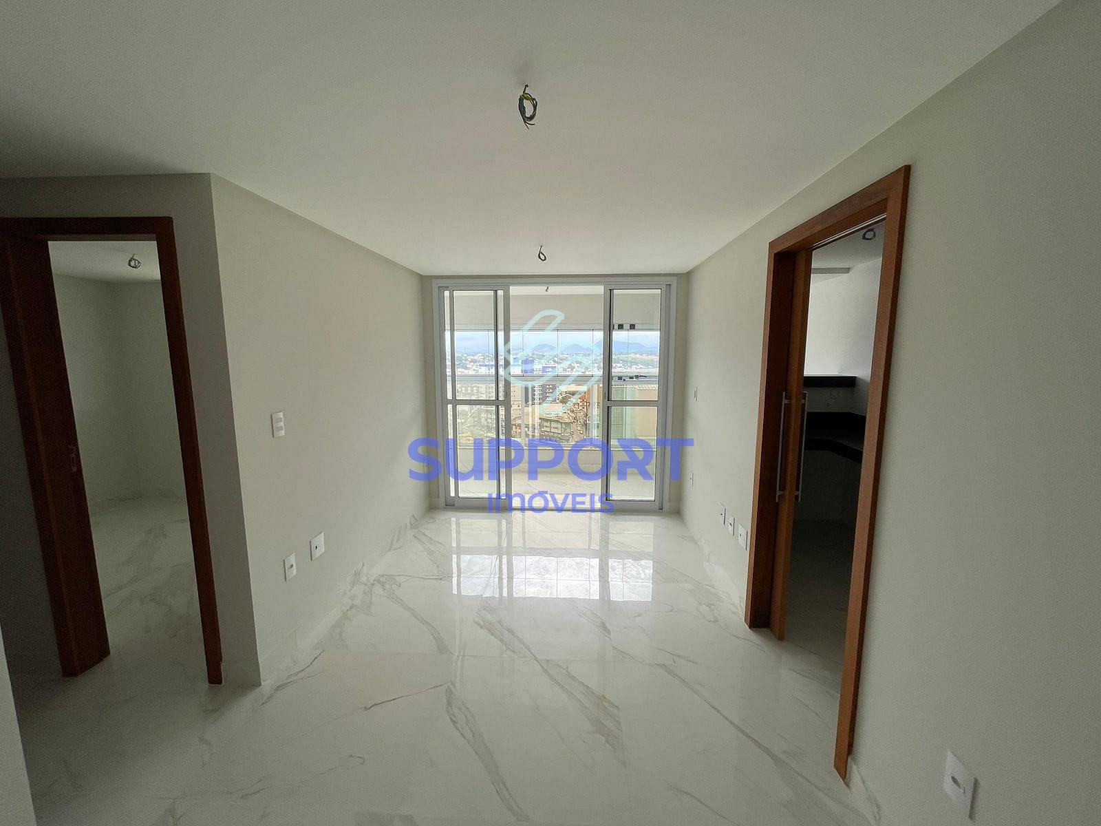 Apartamento, 2 quartos, 65 m² - Foto 3