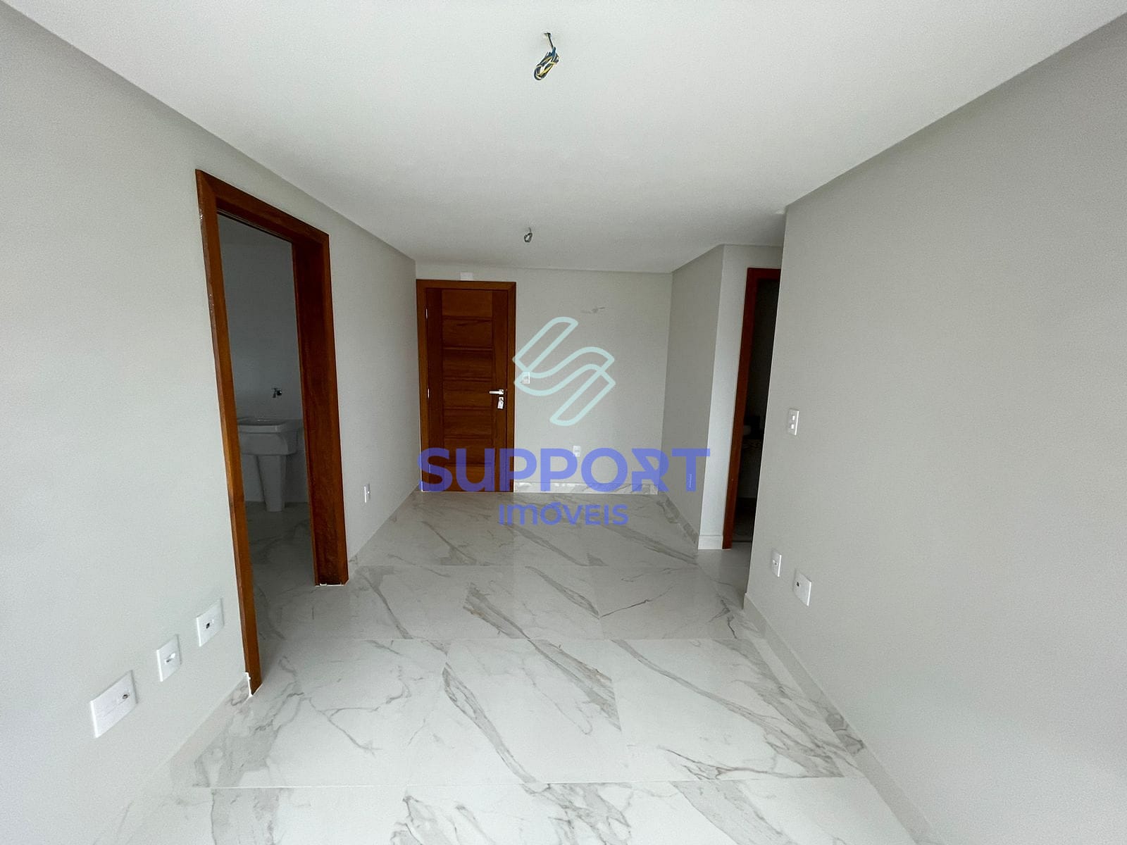 Apartamento, 2 quartos, 65 m² - Foto 2