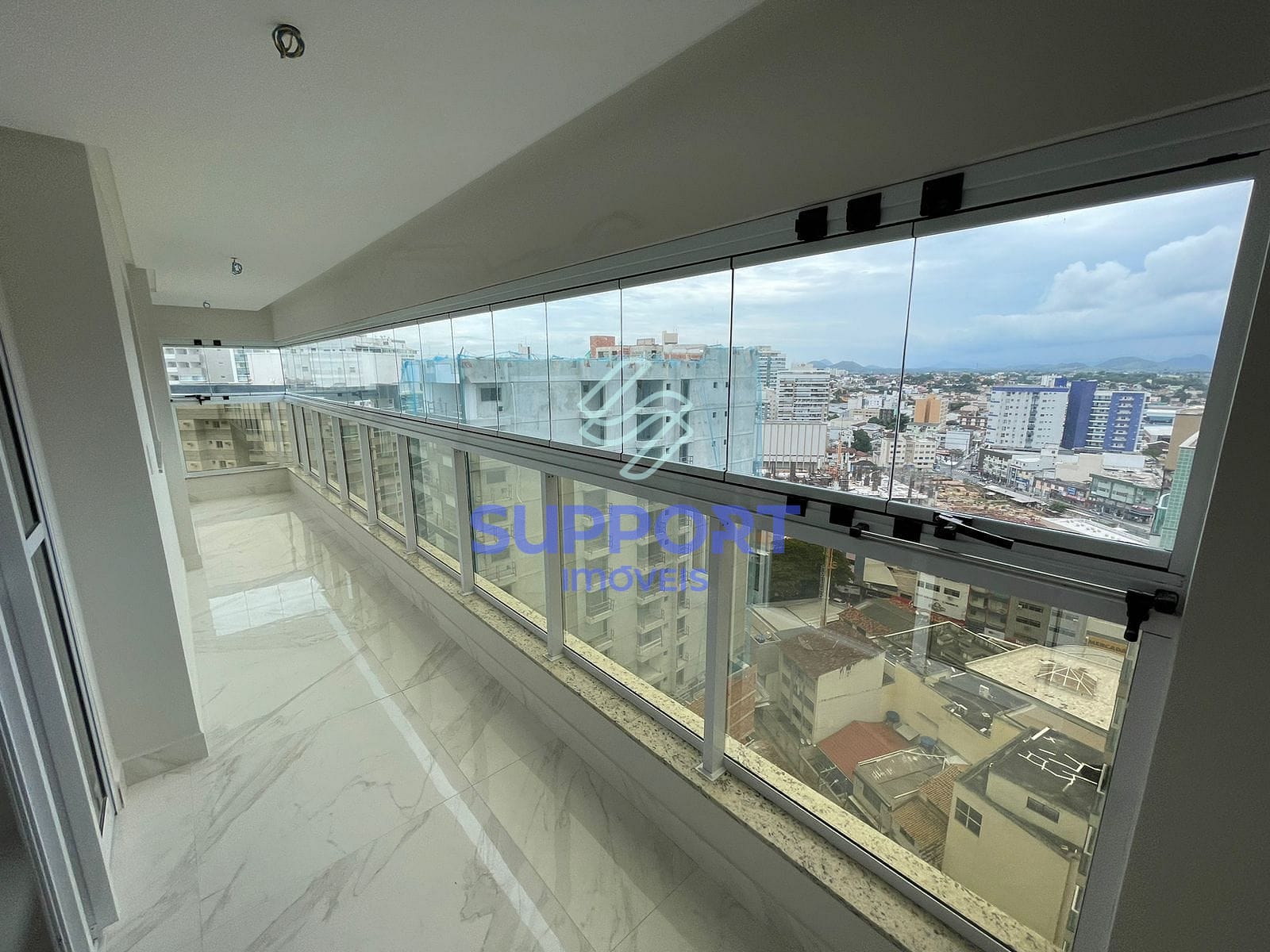 Apartamento, 2 quartos, 65 m² - Foto 6