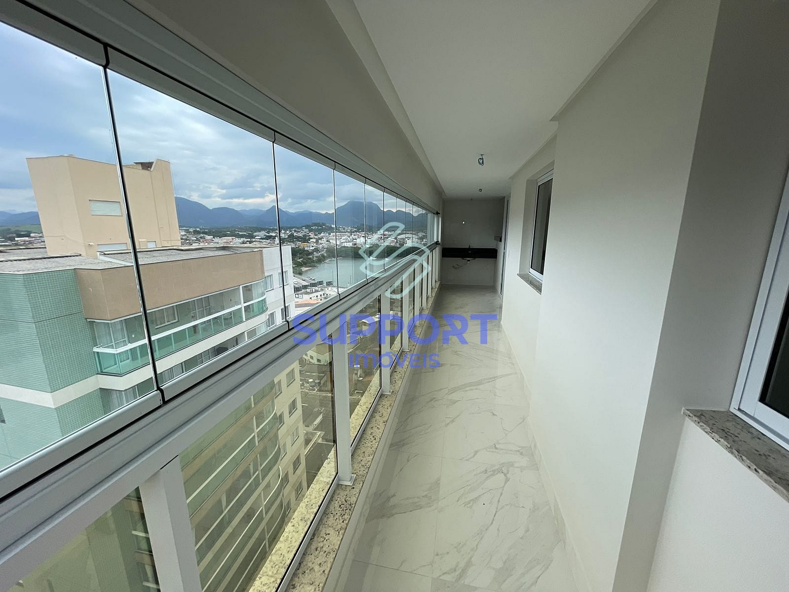 Apartamento, 2 quartos, 65 m² - Foto 1