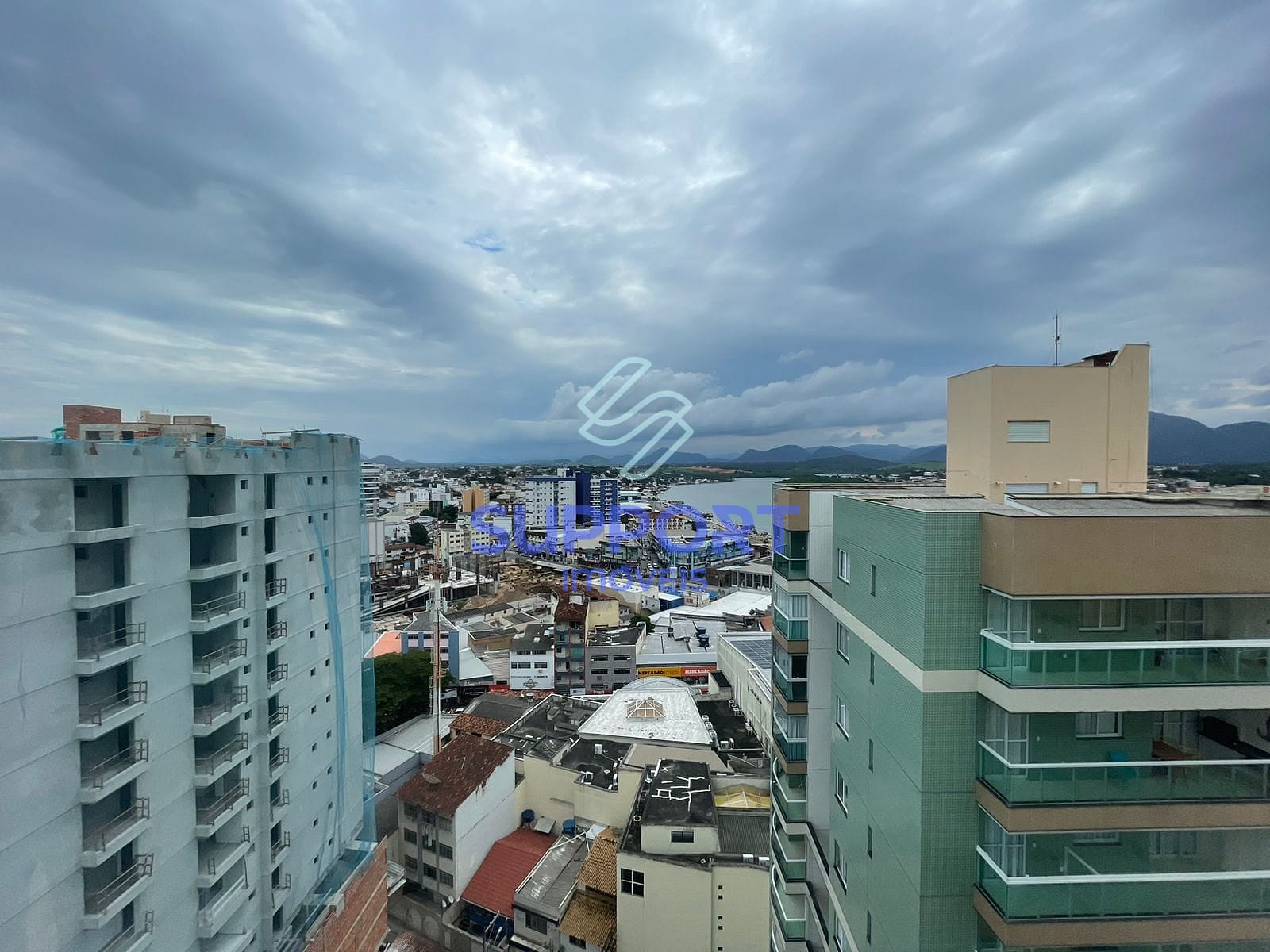 Apartamento, 2 quartos, 65 m² - Foto 8