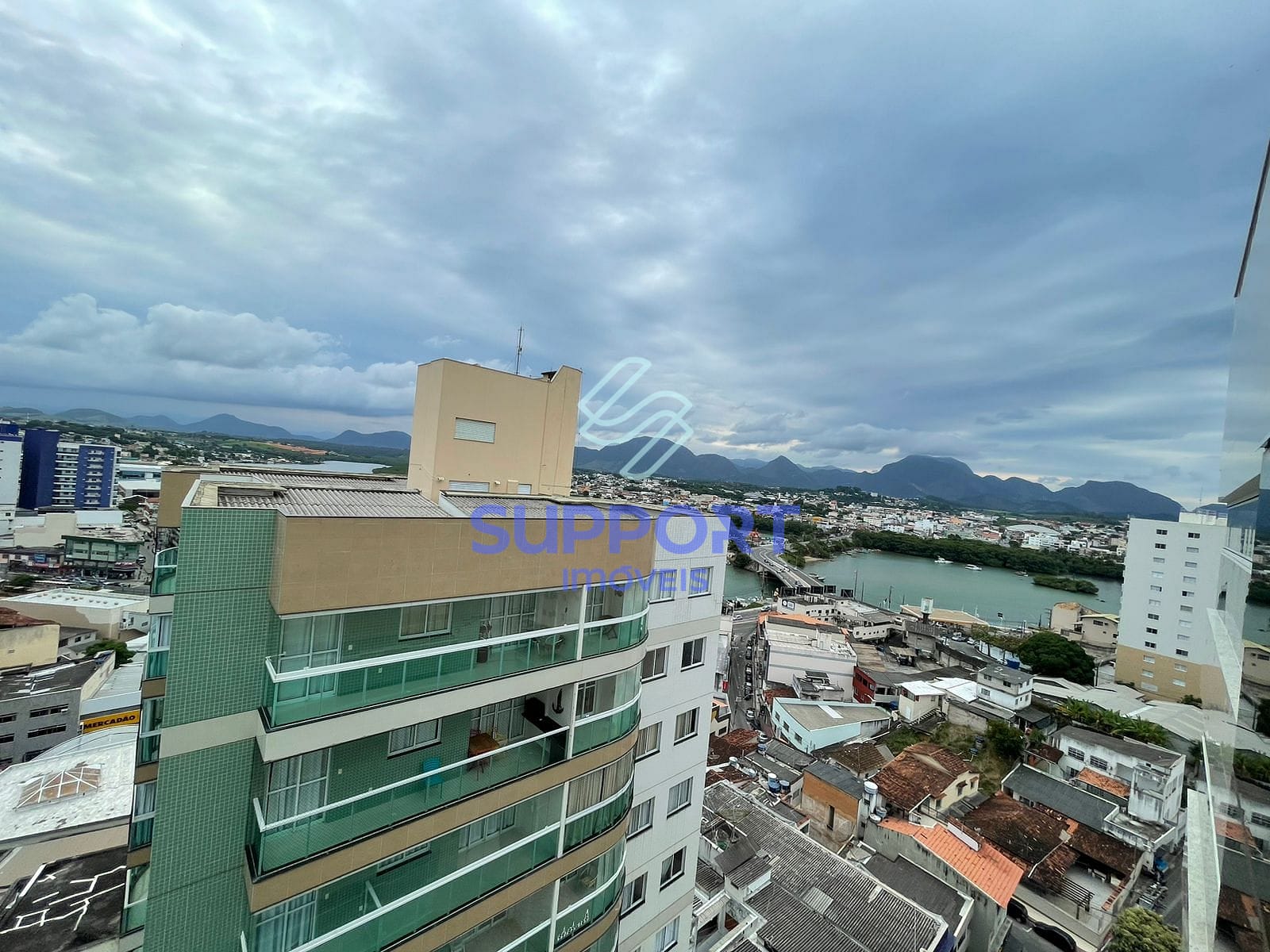 Apartamento, 2 quartos, 65 m² - Foto 7