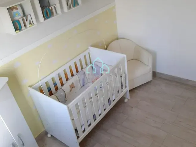 Apartamento com 47m² 2 quartos e 1 banheiro, à venda, no bairro Vila São José em Taubaté