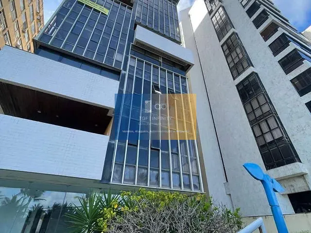 Apartamento 4 quartos e 6 banheiros, à venda, no bairro Boa Viagem em Recife