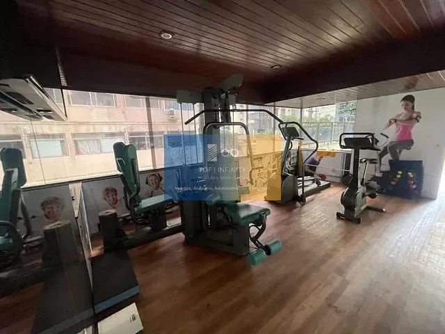 Apartamento 4 quartos e 6 banheiros, à venda, no bairro Boa Viagem em Recife