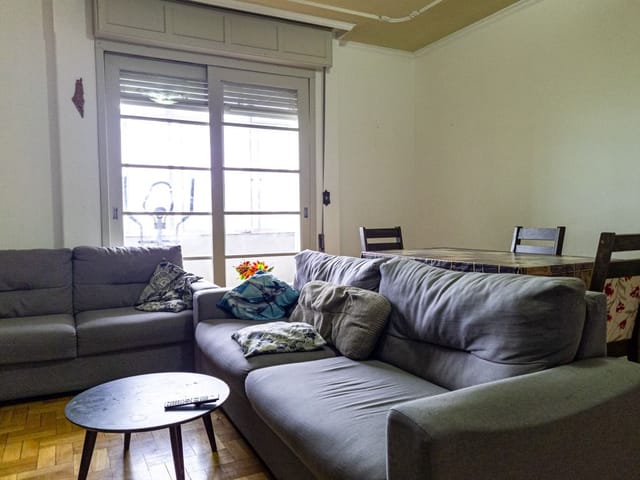 Apartamento com 147m² 3 quartos e 3 banheiros, à venda, no bairro Centro em Pelotas