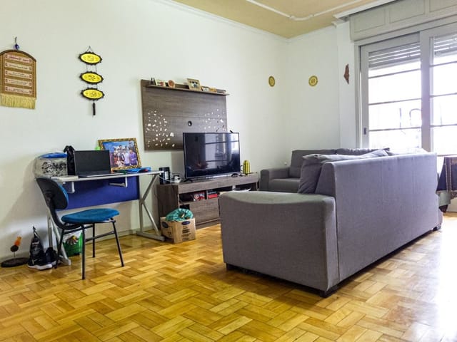 Apartamento com 147m² 3 quartos e 3 banheiros, à venda, no bairro Centro em Pelotas