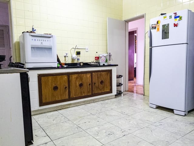 Apartamento com 147m² 3 quartos e 3 banheiros, à venda, no bairro Centro em Pelotas