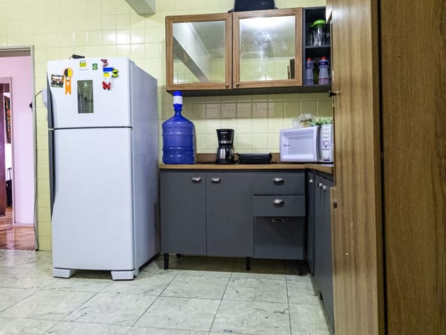 Apartamento com 147m² 3 quartos e 3 banheiros, à venda, no bairro Centro em Pelotas