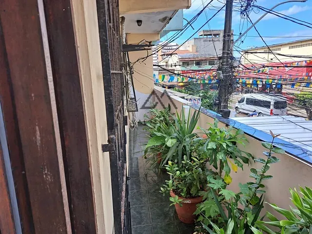 Apartamento 3 quartos e 2 banheiros, à venda, no bairro Nelson Costa em Ilhéus