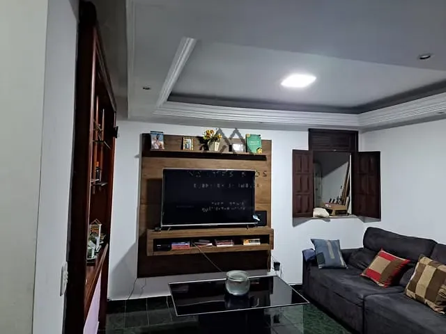 Apartamento 3 quartos e 2 banheiros, à venda, no bairro Nelson Costa em Ilhéus