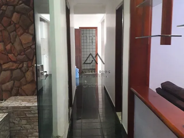 Apartamento 3 quartos e 2 banheiros, à venda, no bairro Nelson Costa em Ilhéus