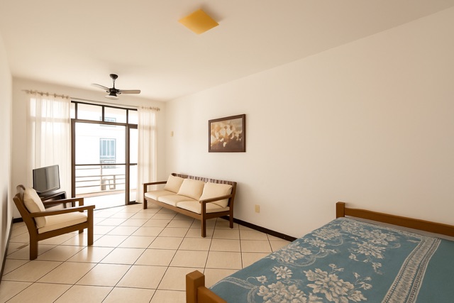 Apartamento 3 quartos e 3 banheiros, à venda, no bairro Braga em Cabo Frio