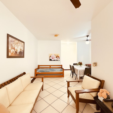 Apartamento 3 quartos e 3 banheiros, à venda, no bairro Braga em Cabo Frio