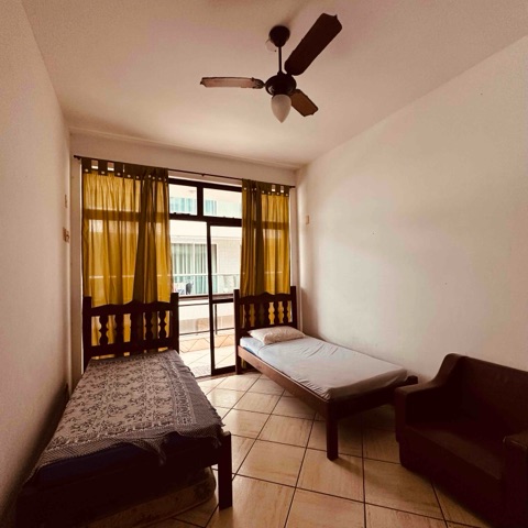 Apartamento 3 quartos e 3 banheiros, à venda, no bairro Braga em Cabo Frio