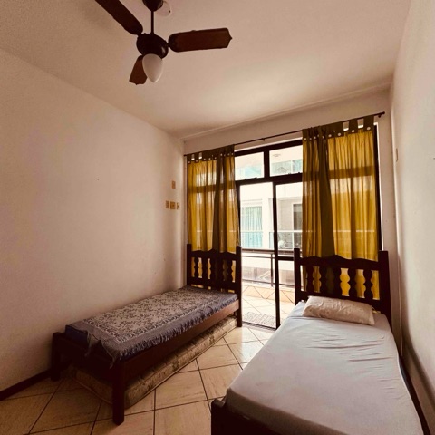 Apartamento 3 quartos e 3 banheiros, à venda, no bairro Braga em Cabo Frio