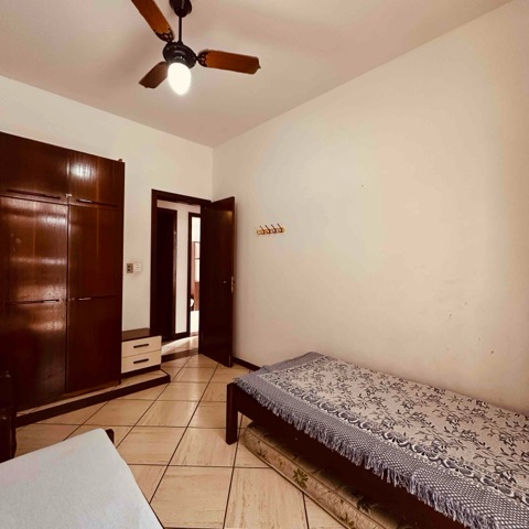 Apartamento 3 quartos e 3 banheiros, à venda, no bairro Braga em Cabo Frio
