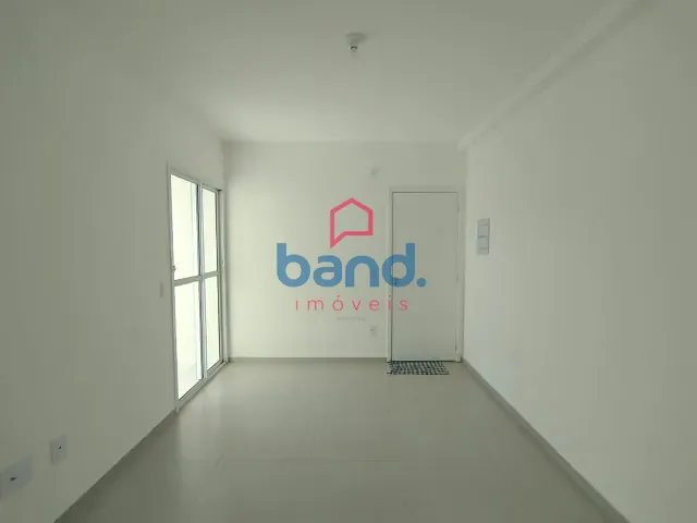 Apartamento com 47m² 2 quartos e 1 banheiro, para alugar, no bairro Jardim Santa Terezinha em Porto Feliz