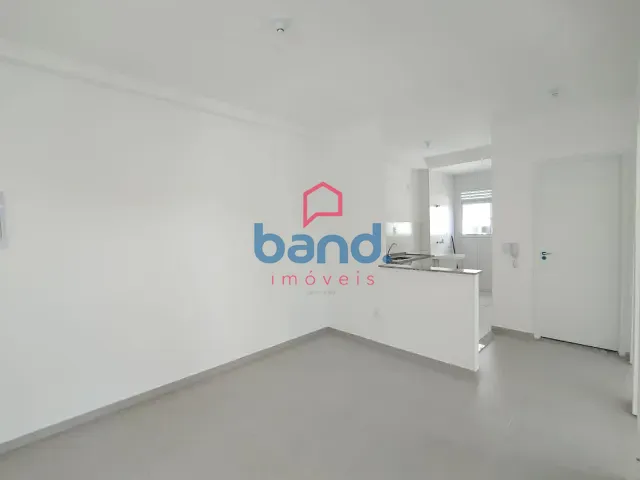 Apartamento com 47m² 2 quartos e 1 banheiro, para alugar, no bairro Jardim Santa Terezinha em Porto Feliz