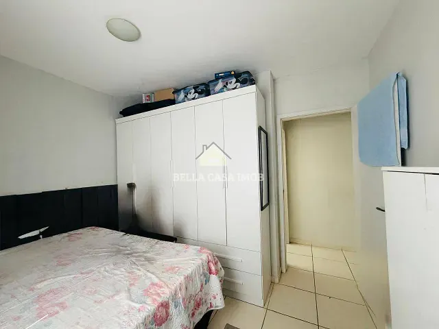 Apartamento com 60m² 2 quartos e 1 banheiro, à venda, no bairro Jardim Bertanha em Sorocaba