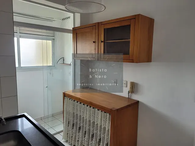 Apartamento com 51m² 1 quarto e 1 banheiro, à venda, no bairro Vila Andrade em São Paulo