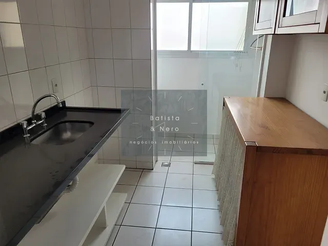 Apartamento com 51m² 1 quarto e 1 banheiro, à venda, no bairro Vila Andrade em São Paulo