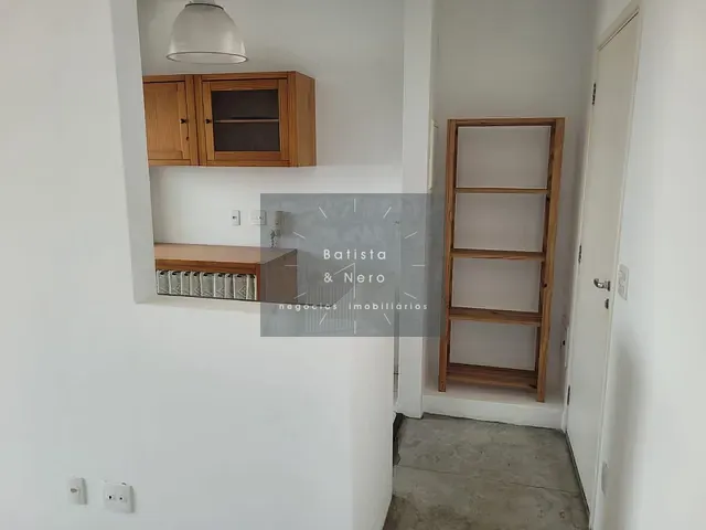 Apartamento com 51m² 1 quarto e 1 banheiro, à venda, no bairro Vila Andrade em São Paulo