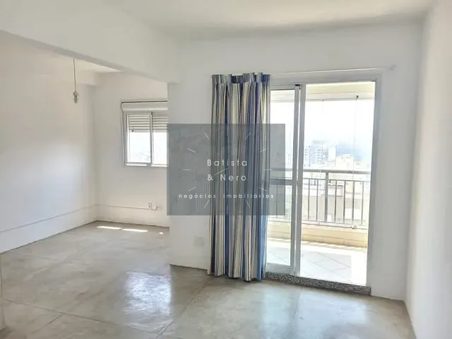 Apartamento com 51m² 1 quarto e 1 banheiro, à venda, no bairro Vila Andrade em São Paulo