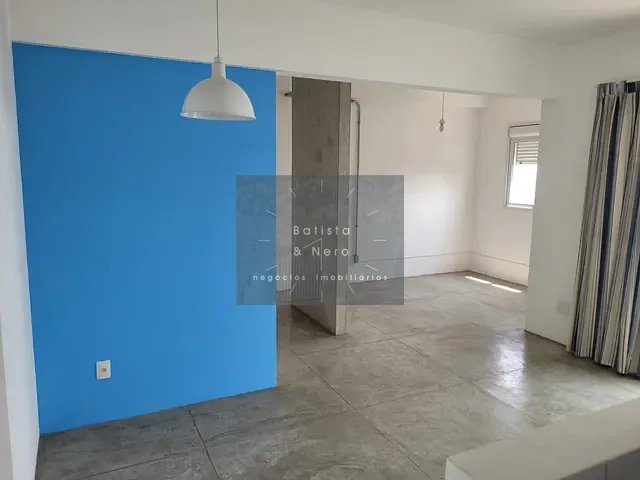 Apartamento com 51m² 1 quarto e 1 banheiro, à venda, no bairro Vila Andrade em São Paulo