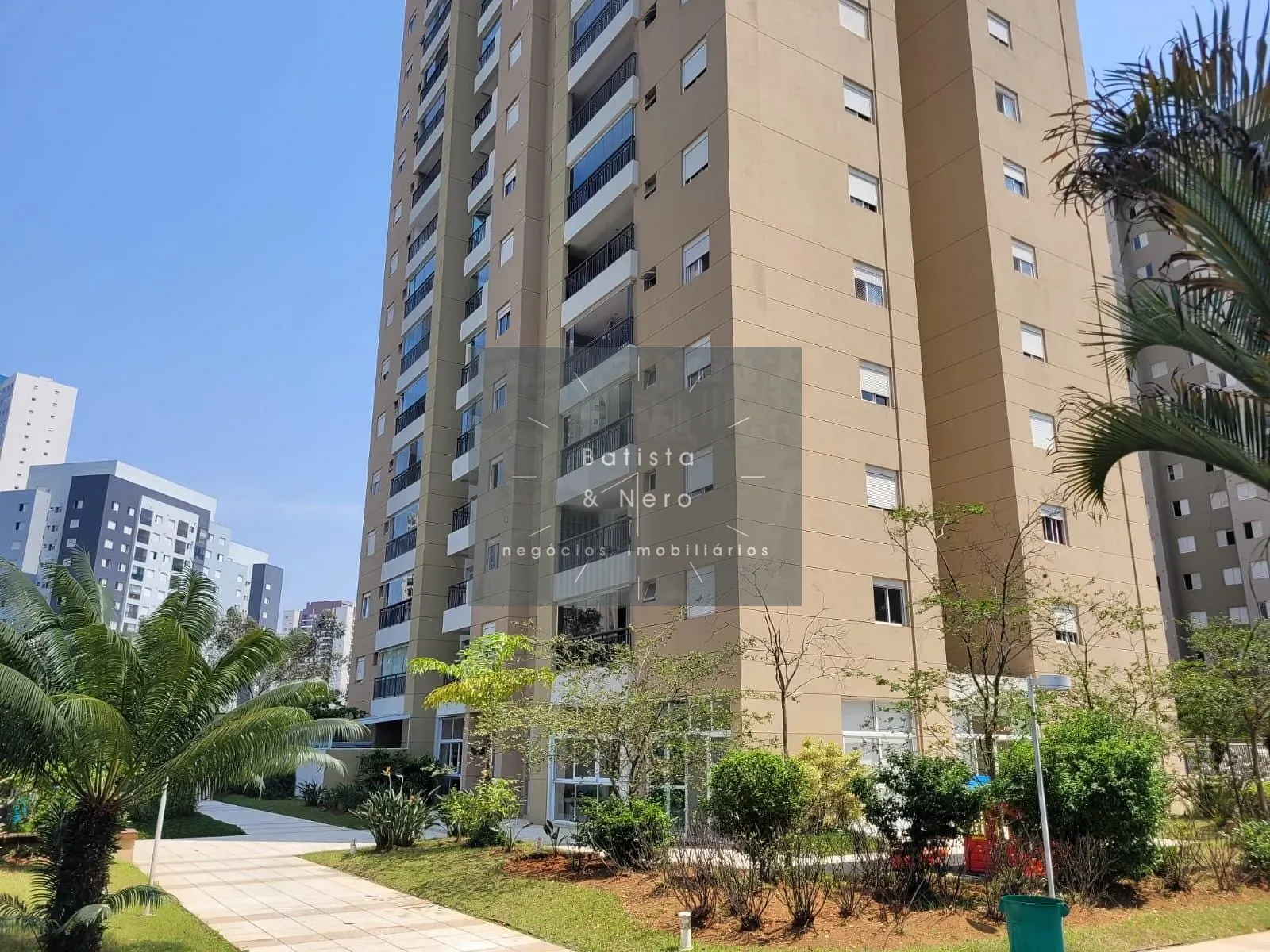Apartamento, 1 quarto, 51 m² - Foto 18