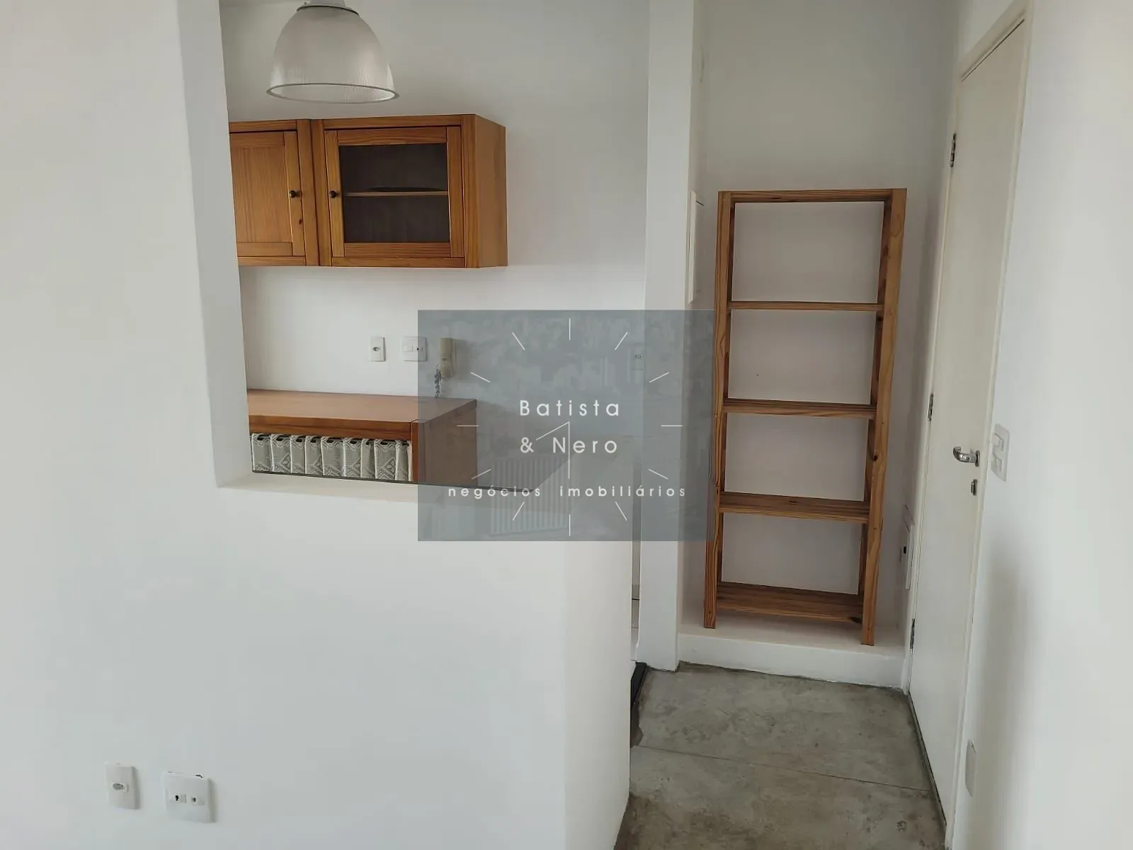Apartamento, 1 quarto, 51 m² - Foto 5