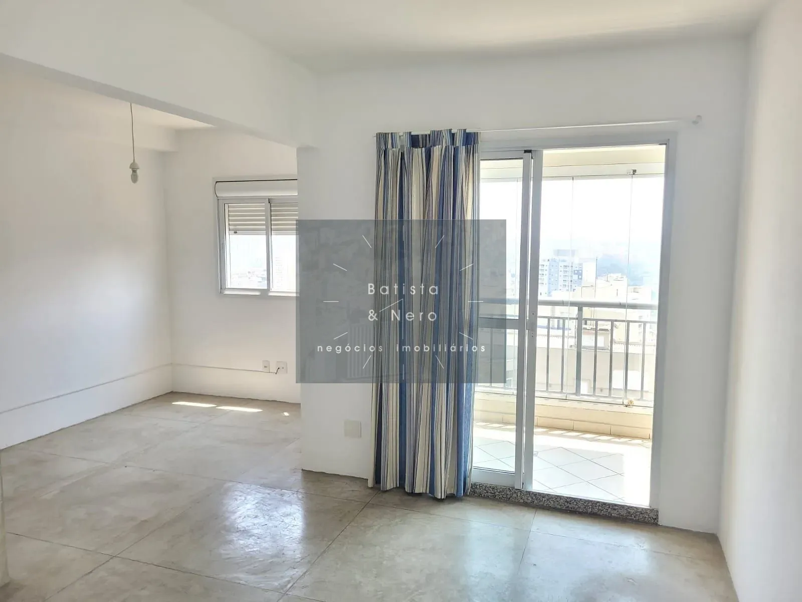Apartamento, 1 quarto, 51 m² - Foto 1