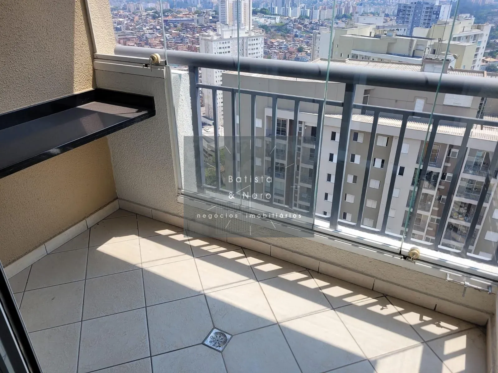 Apartamento, 1 quarto, 51 m² - Foto 6