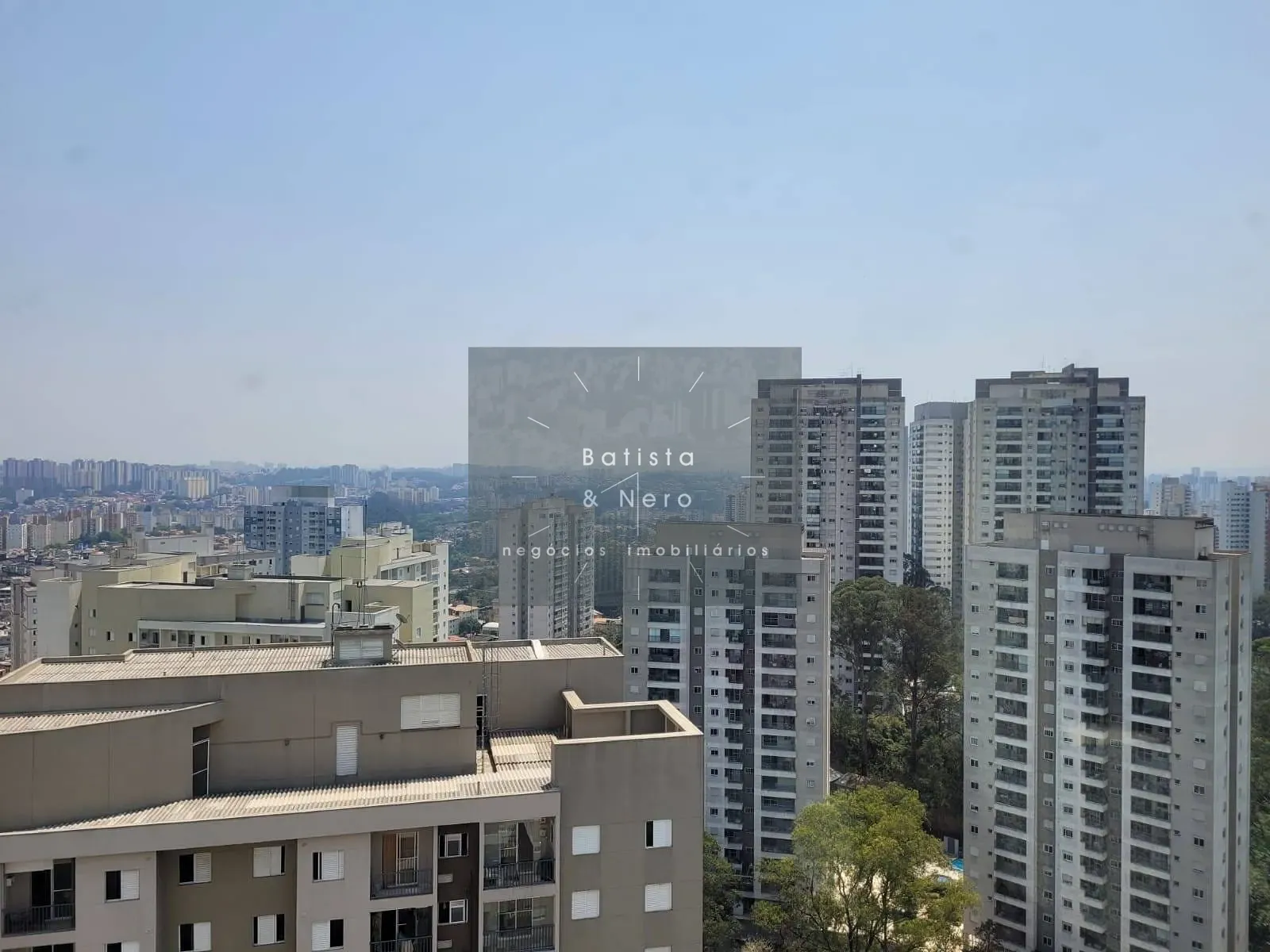 Apartamento, 1 quarto, 51 m² - Foto 8