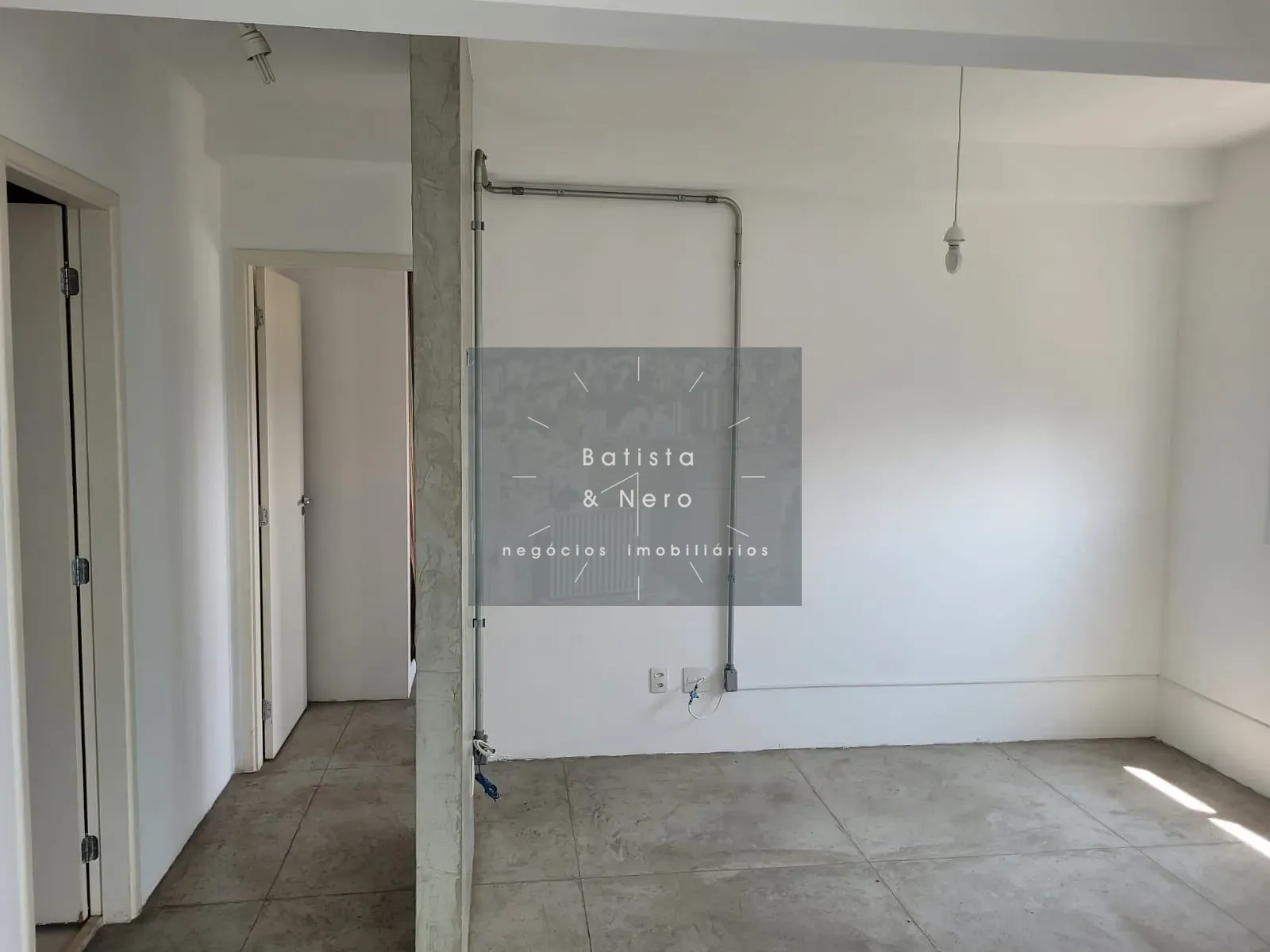 Apartamento, 1 quarto, 51 m² - Foto 9