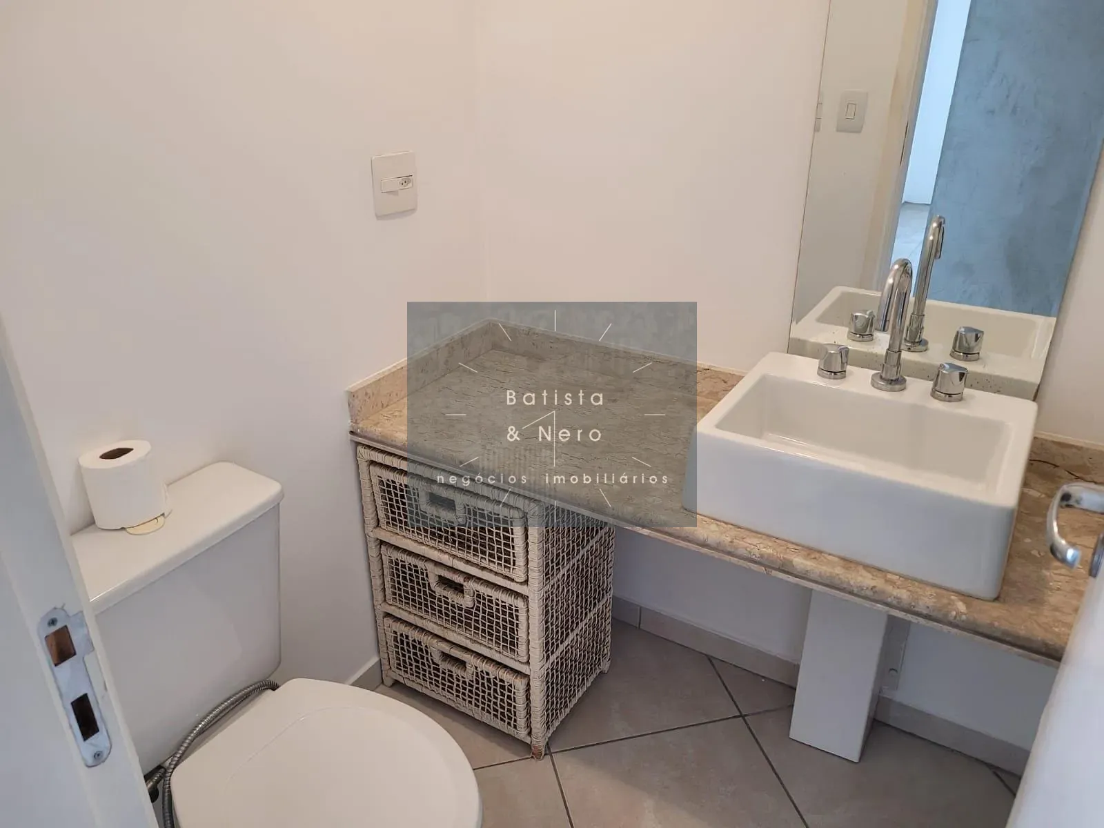 Apartamento, 1 quarto, 51 m² - Foto 12