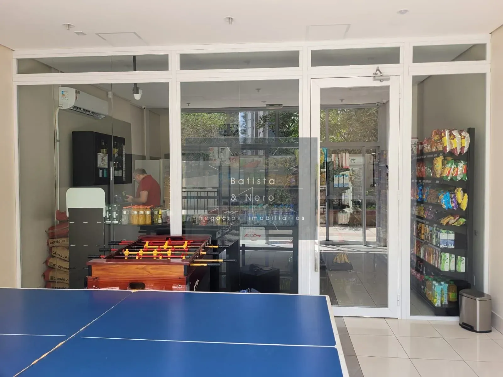 Apartamento, 1 quarto, 51 m² - Foto 17