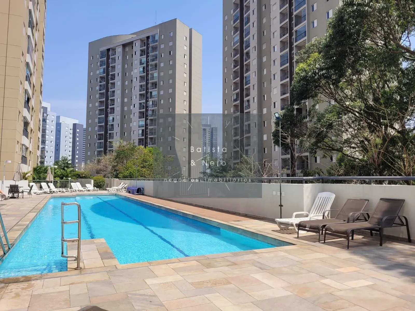 Apartamento, 1 quarto, 51 m² - Foto 16