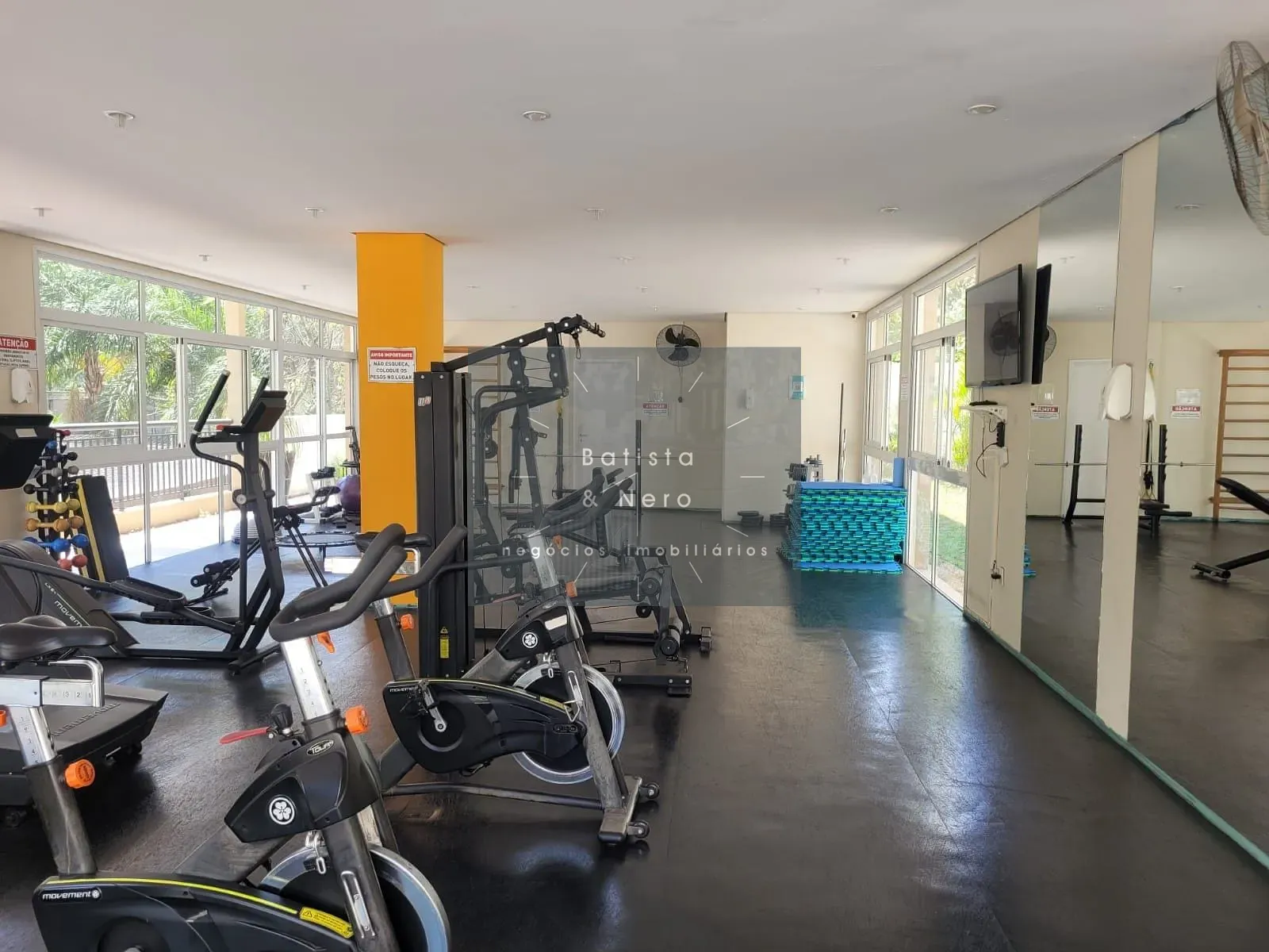 Apartamento, 1 quarto, 51 m² - Foto 15