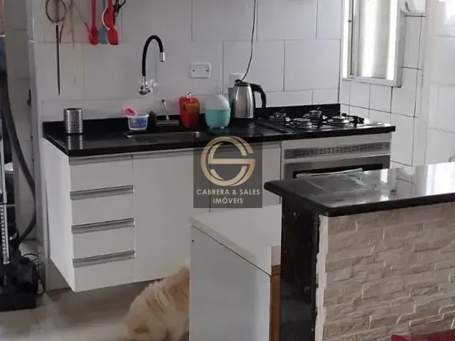 Apartamento 2 quartos e 1 banheiro, à venda, no bairro Artur Alvim em São Paulo