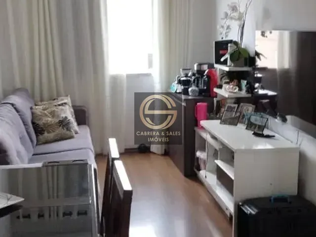 Apartamento 2 quartos e 1 banheiro, à venda, no bairro Artur Alvim em São Paulo