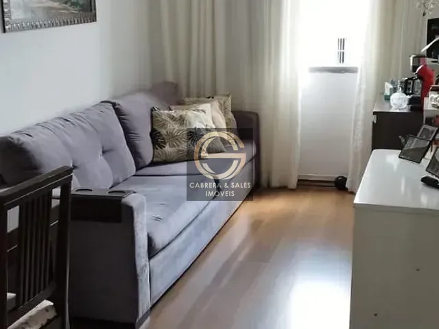 Apartamento 2 quartos e 1 banheiro, à venda, no bairro Artur Alvim em São Paulo