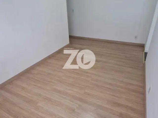 Apartamento 2 quartos e 1 banheiro, à venda, no bairro Jardim Terra Branca em Bauru