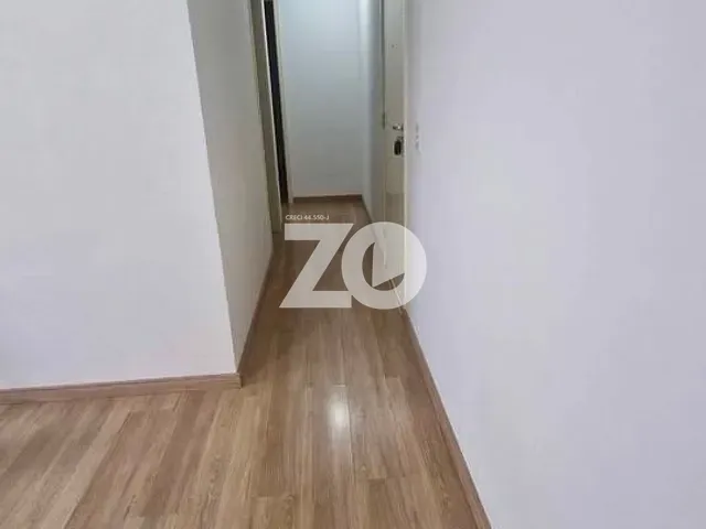Apartamento 2 quartos e 1 banheiro, à venda, no bairro Jardim Terra Branca em Bauru
