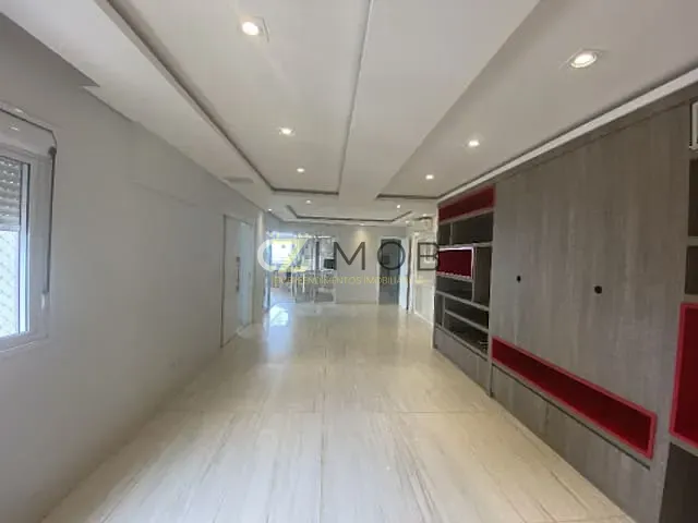 Apartamento com 178m² 3 quartos e 5 banheiros, à venda, no bairro Bosque das Juritis em Ribeirão Preto