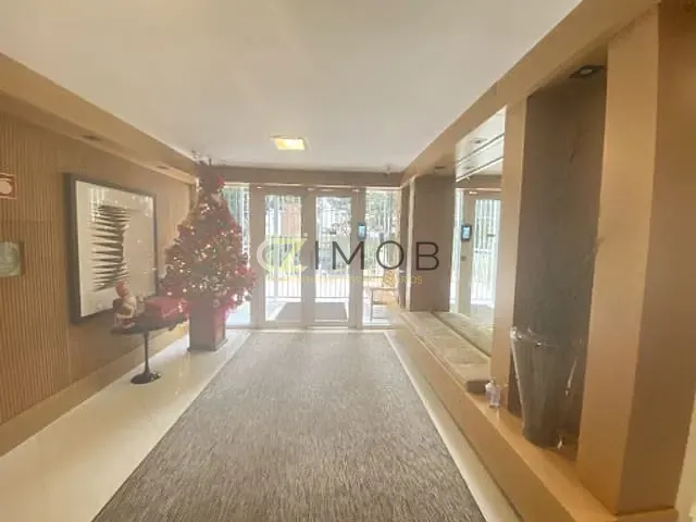 Apartamento com 178m² 3 quartos e 5 banheiros, à venda, no bairro Bosque das Juritis em Ribeirão Preto