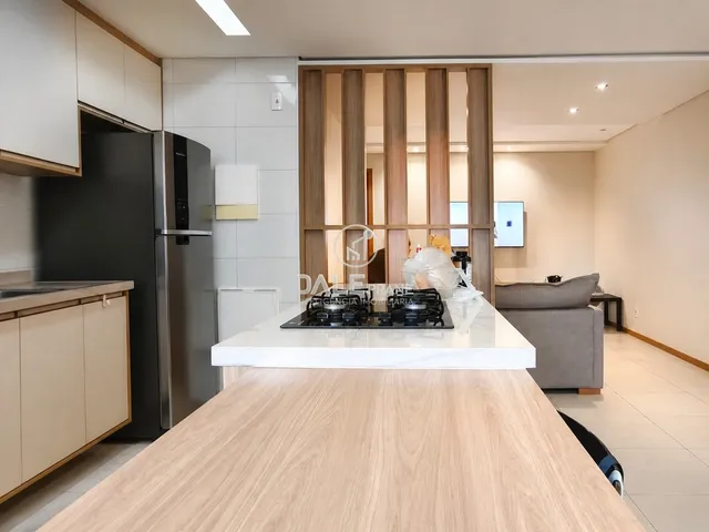 Apartamento com 121m² 2 quartos e 3 banheiros, à venda, no bairro Zona Industrial (Guará) em Brasília