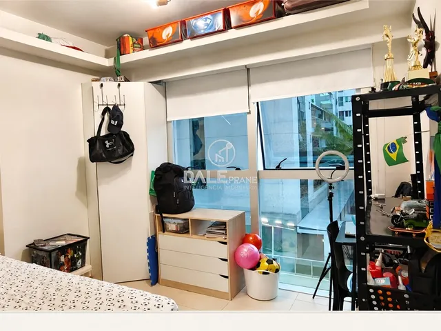Apartamento com 121m² 2 quartos e 3 banheiros, à venda, no bairro Zona Industrial (Guará) em Brasília