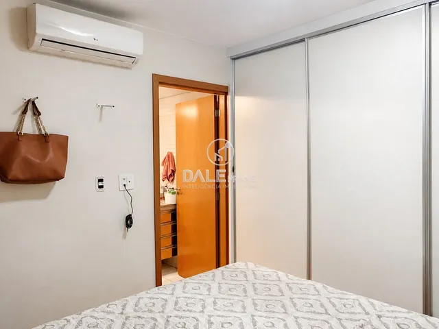 Apartamento com 121m² 2 quartos e 3 banheiros, à venda, no bairro Zona Industrial (Guará) em Brasília