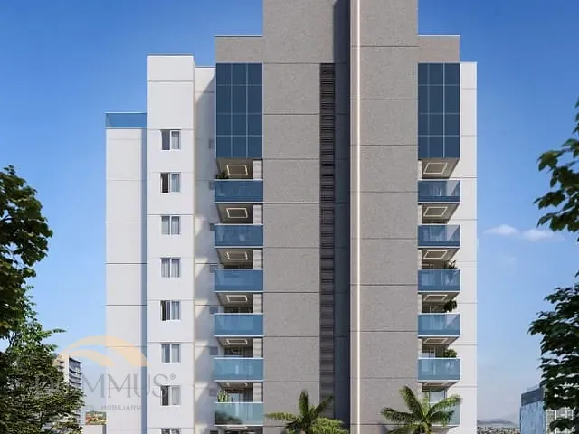 Apartamento com 125m² 3 quartos e 2 banheiros, à venda, no bairro Imbaúbas em Ipatinga